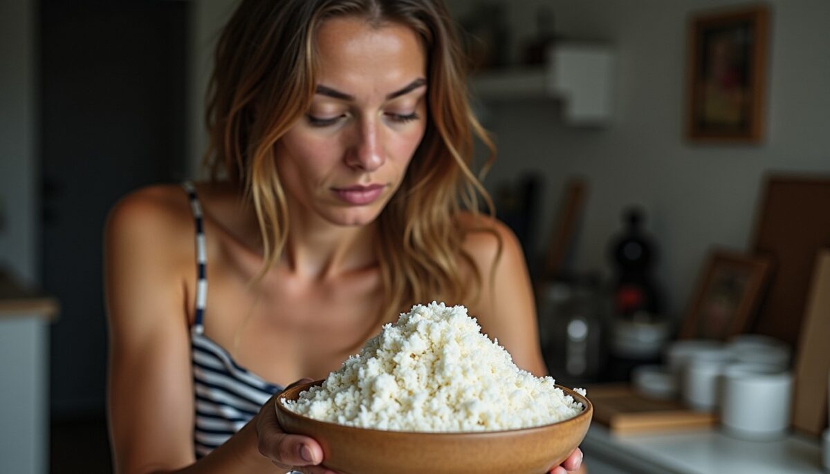 Farine périmée : Comment déterminer si elle est encore bonne à utiliser