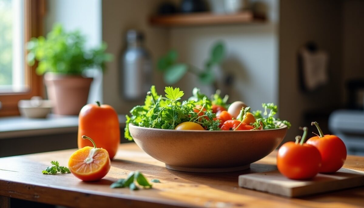 Cuisiner en toute tranquillité : guide pour choisir des ustensiles favorisant une cuisine saine