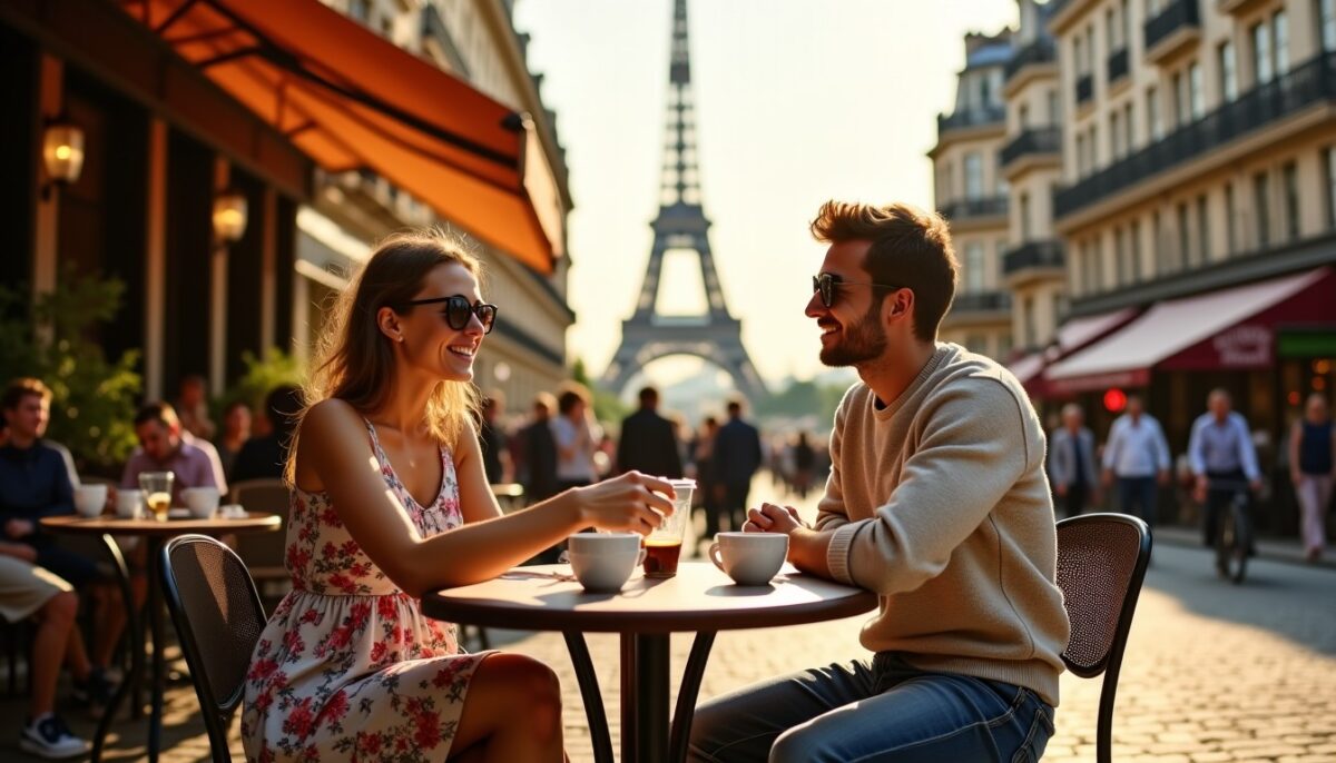 Paris à cœur ouvert : astuces incontournables pour un séjour inoubliable en pleine ville
