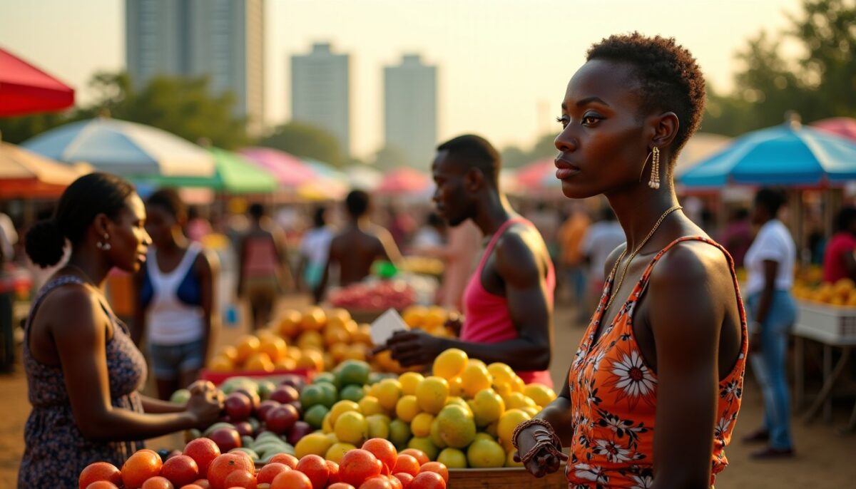 Gabon en 2025 : mythe ou réalité du pays le plus dangereux ?