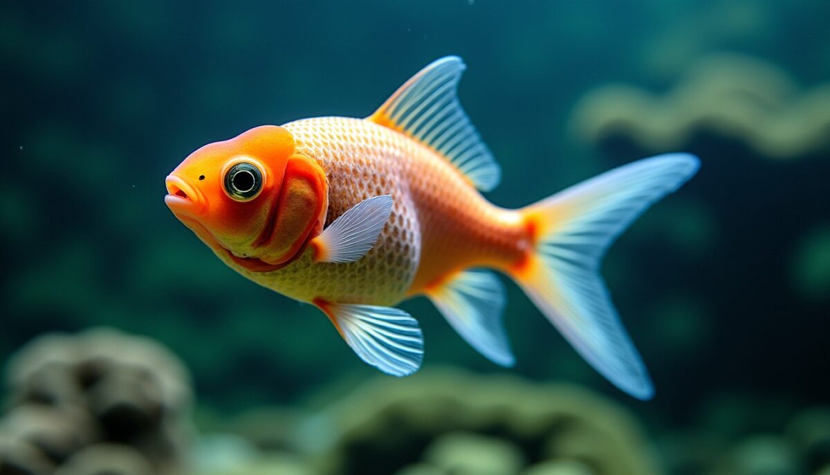 Raie dorée : tout savoir sur ce poisson captivant et ses secrets