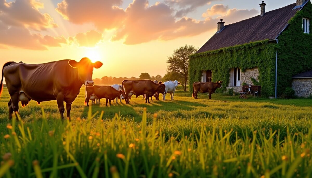 Nature Viande : Découvrez la viande bio en direct des producteurs français
