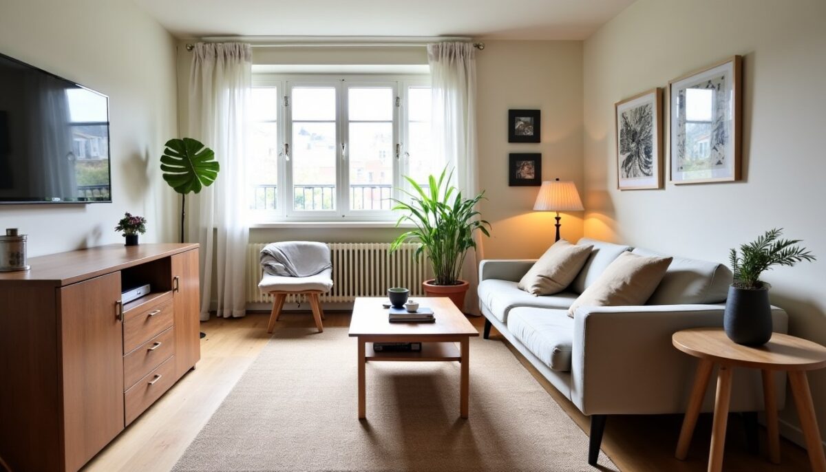 Aménager son appartement : le guide essentiel pour un intérieur pratique et esthétique