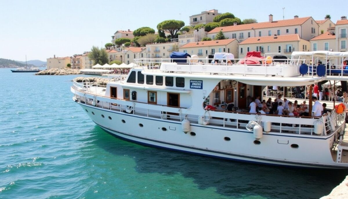 Croatie : 13 fautes à ne pas commettre et embûches à esquiver pour un voyage réussi