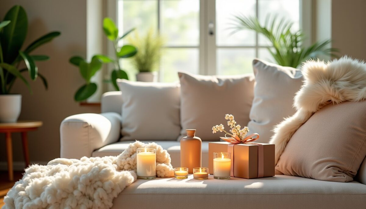 Les 20 Meilleures Idées Cadeaux pour Féliciter une Nouvelle Maison