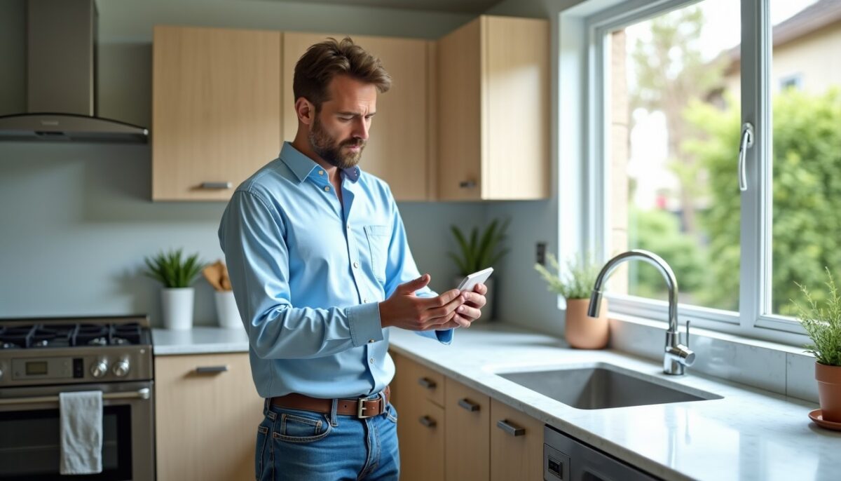 Plus d'eau chaude subitement : comprendre les raisons et les solutions express