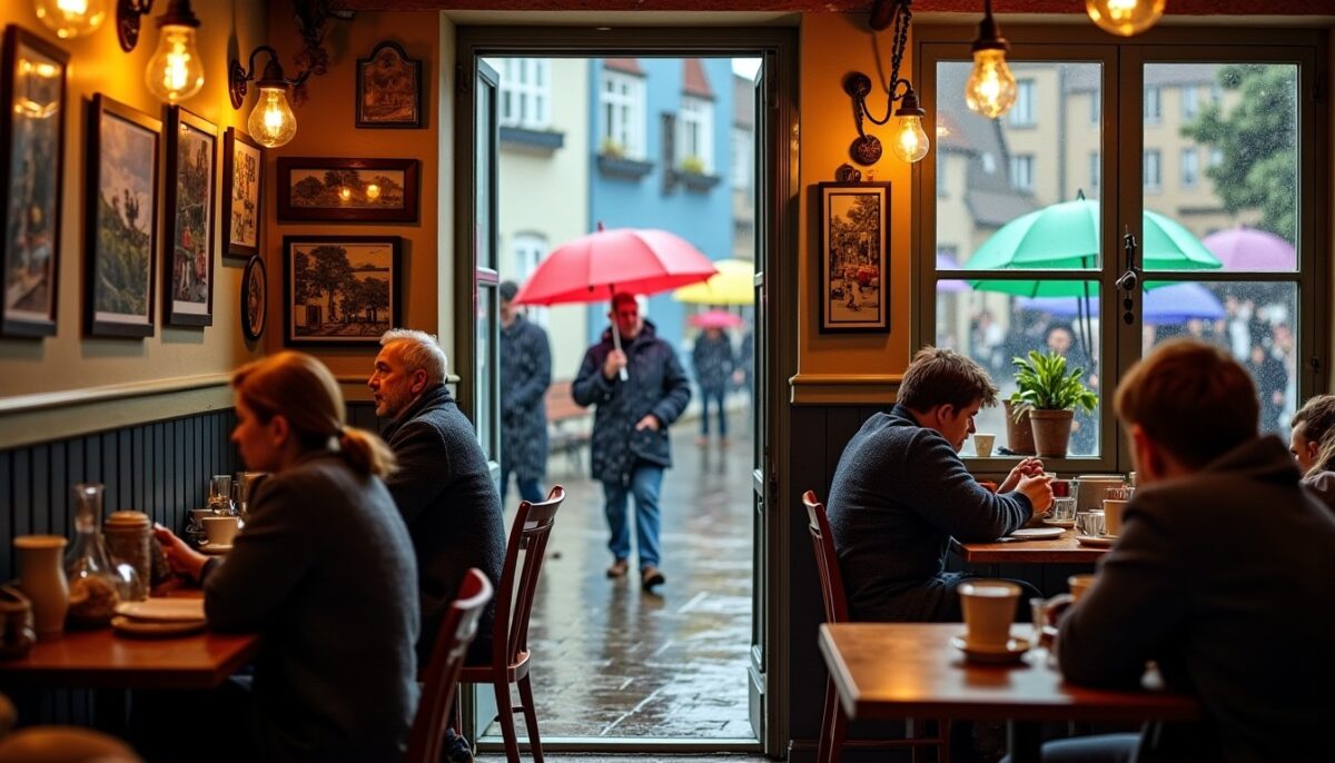 Pénestin sous la pluie : découvrez les activités et visites à l'abri pour profiter pleinement