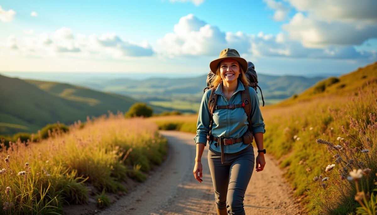 Les périls du chemin de Compostelle : votre guide essentiel pour une randonnée sécurisée