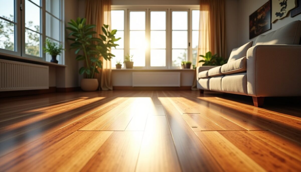 Tout savoir sur le plancher bas : types, isolation efficace, bénéfices et astuces de professionnels