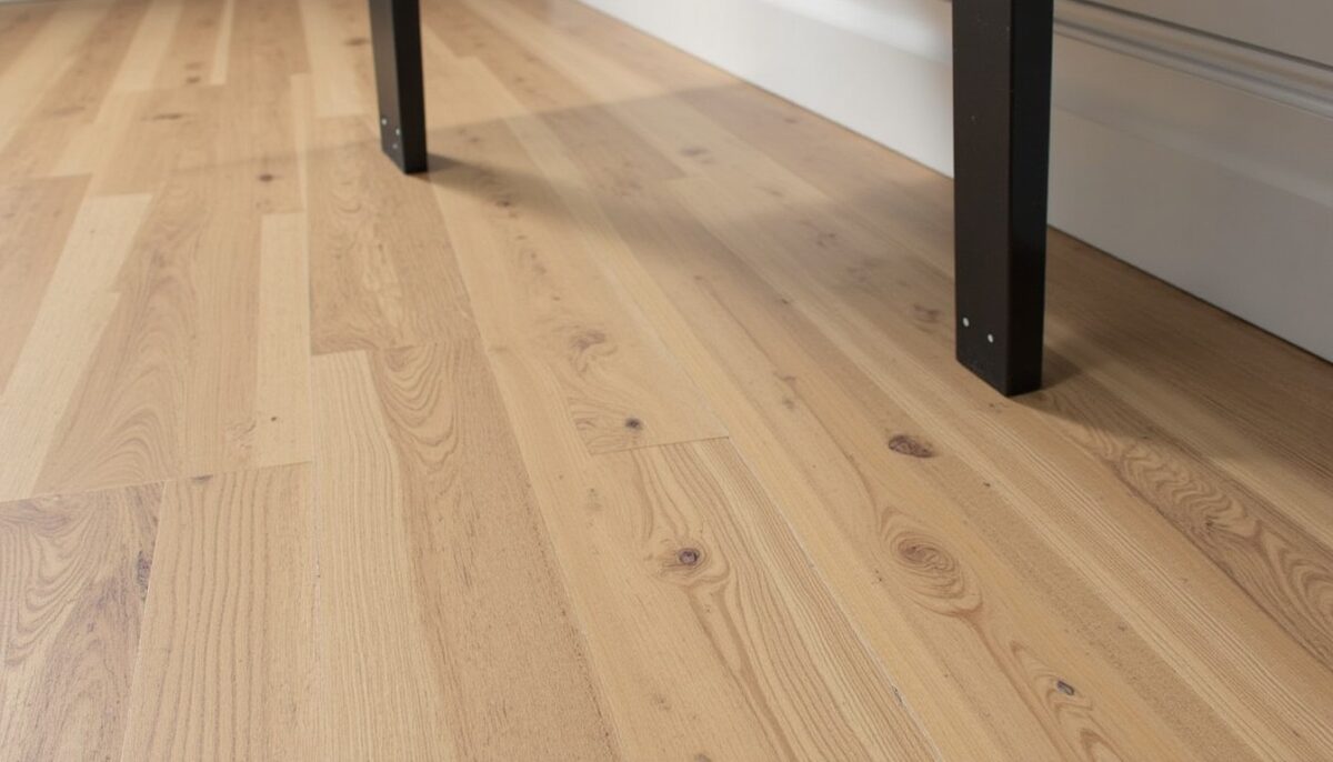 Parquet brut : découvrez l'authenticité et le charme naturel sous toutes ses facettes