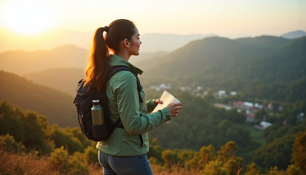 Libreetloin : votre guide essentiel pour un voyage économique et écoresponsable