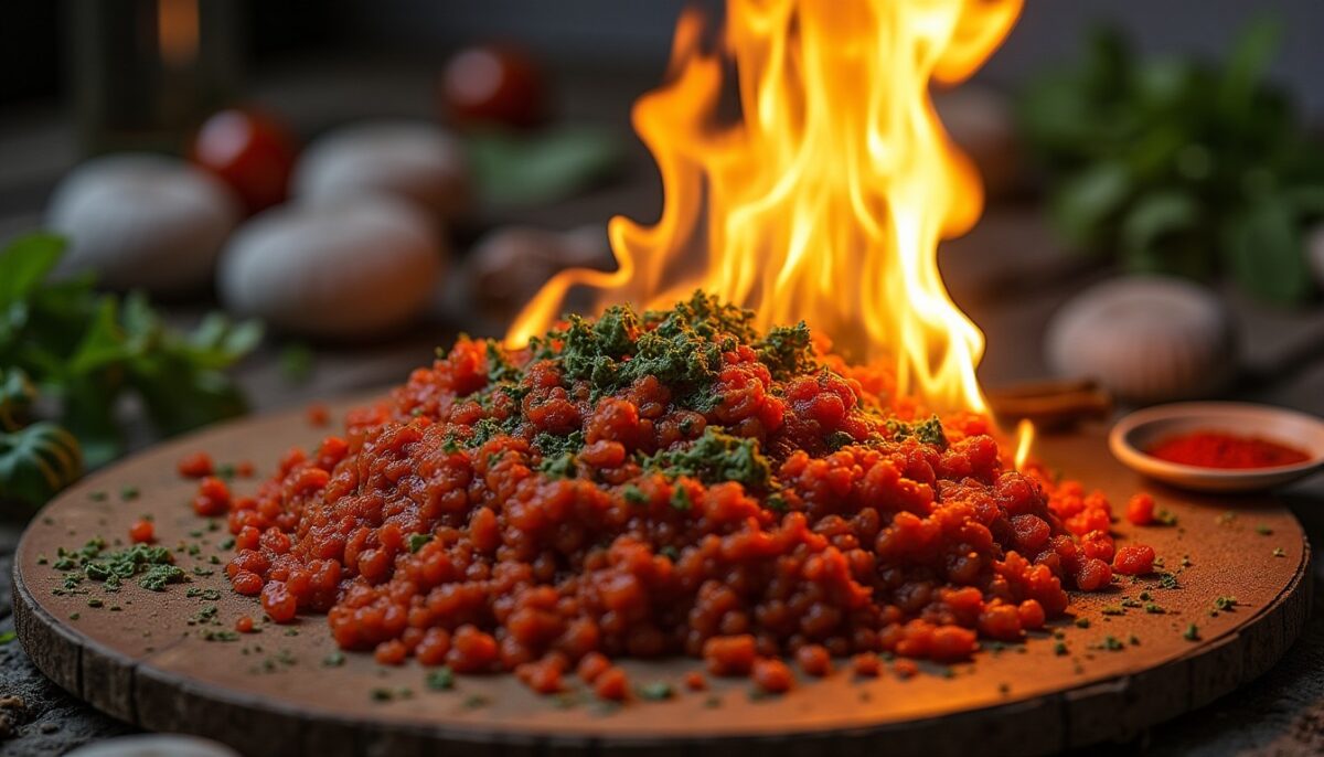 Patchili : découvrez les secrets, vertus et traditions du chef mythique