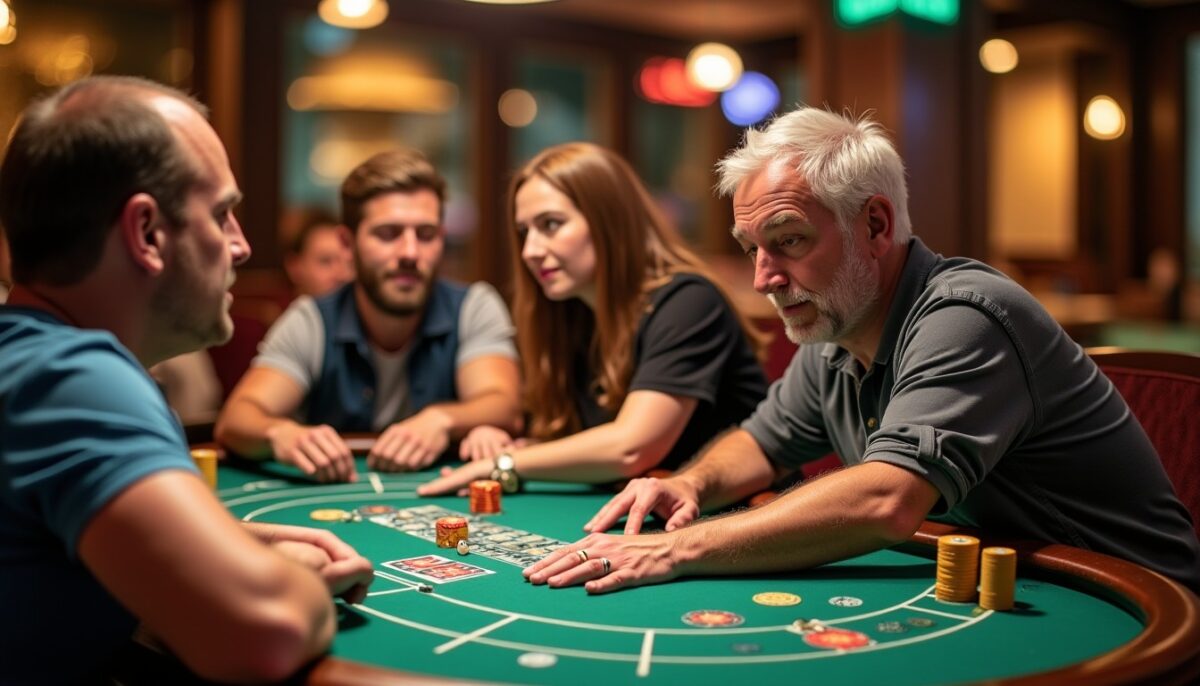 Explorez en détail l'univers ludique offert par Cazeus Casino