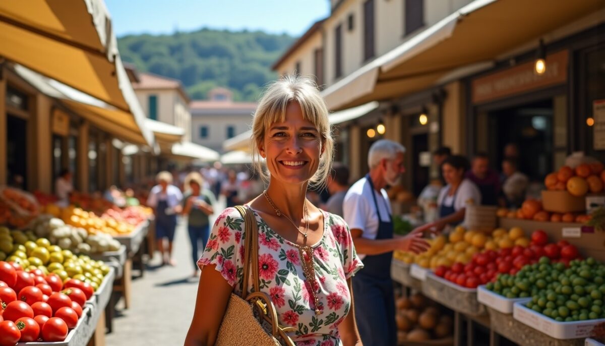Découvrez les horaires d’ouverture du marché de Vintimille : jours et créneaux à ne pas manquer Découvrez les horaires d’ouverture du marché de Vintimille : jours et créneaux à ne pas manquer