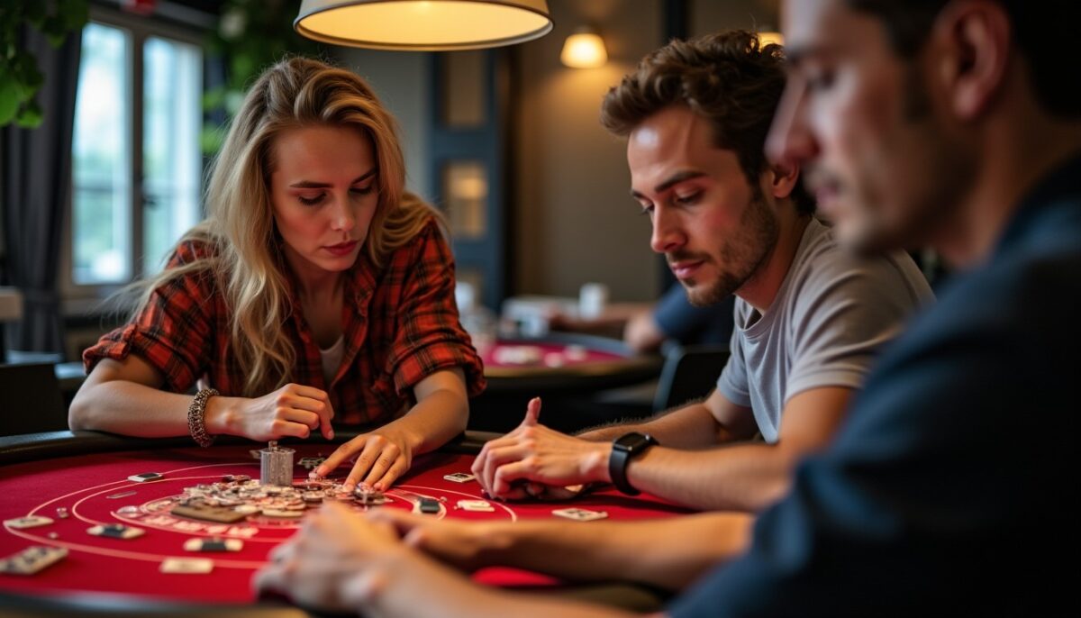 Découvrez la sélection des jeux en ligne proposés par le casino Malina sur son site officiel