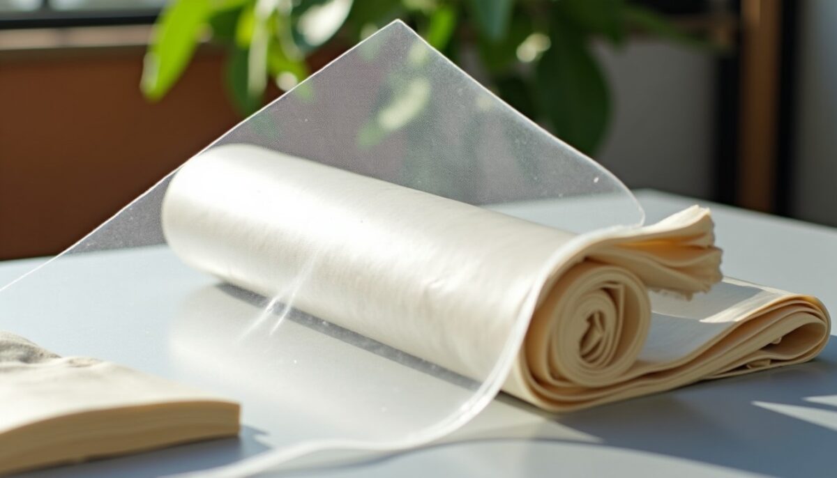 Astuce rapide pour décoller un film protecteur solidifié par le soleil sans effort Astuce rapide pour décoller un film protecteur solidifié par le soleil sans effort