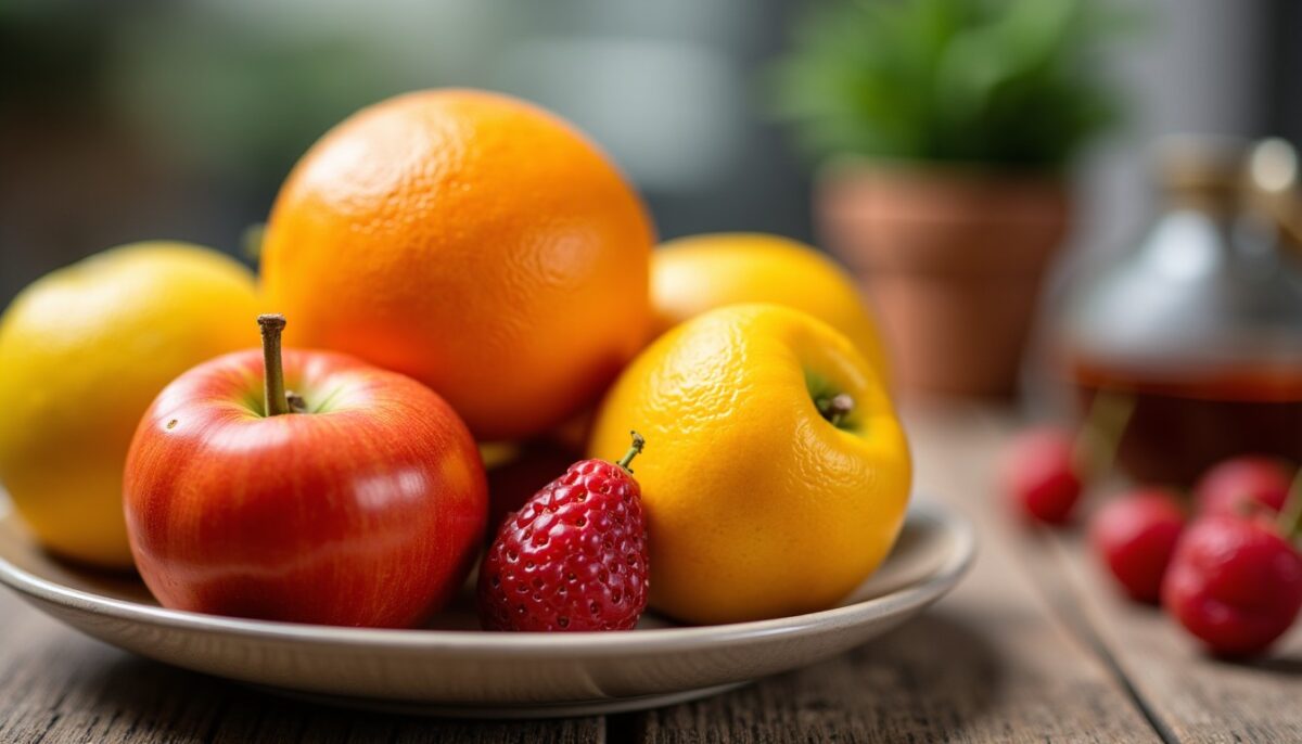 Fruits en H : liste exhaustive et idées ludiques pour jeux et quiz