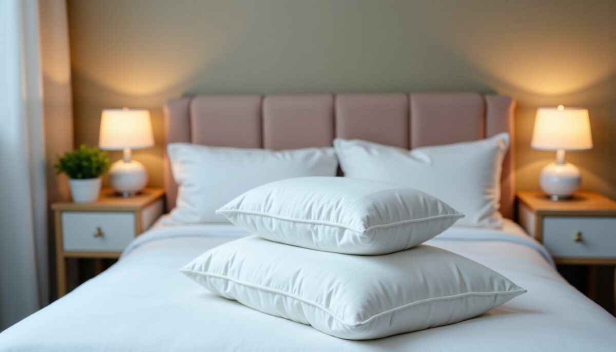 L'Importance Cruciale de l'Alèse de Matelas pour une Hygiène Impeccable et un Sommeil Réparateur L'Importance Cruciale de l'Alèse de Matelas pour une Hygiène Impeccable et un Sommeil Réparateur