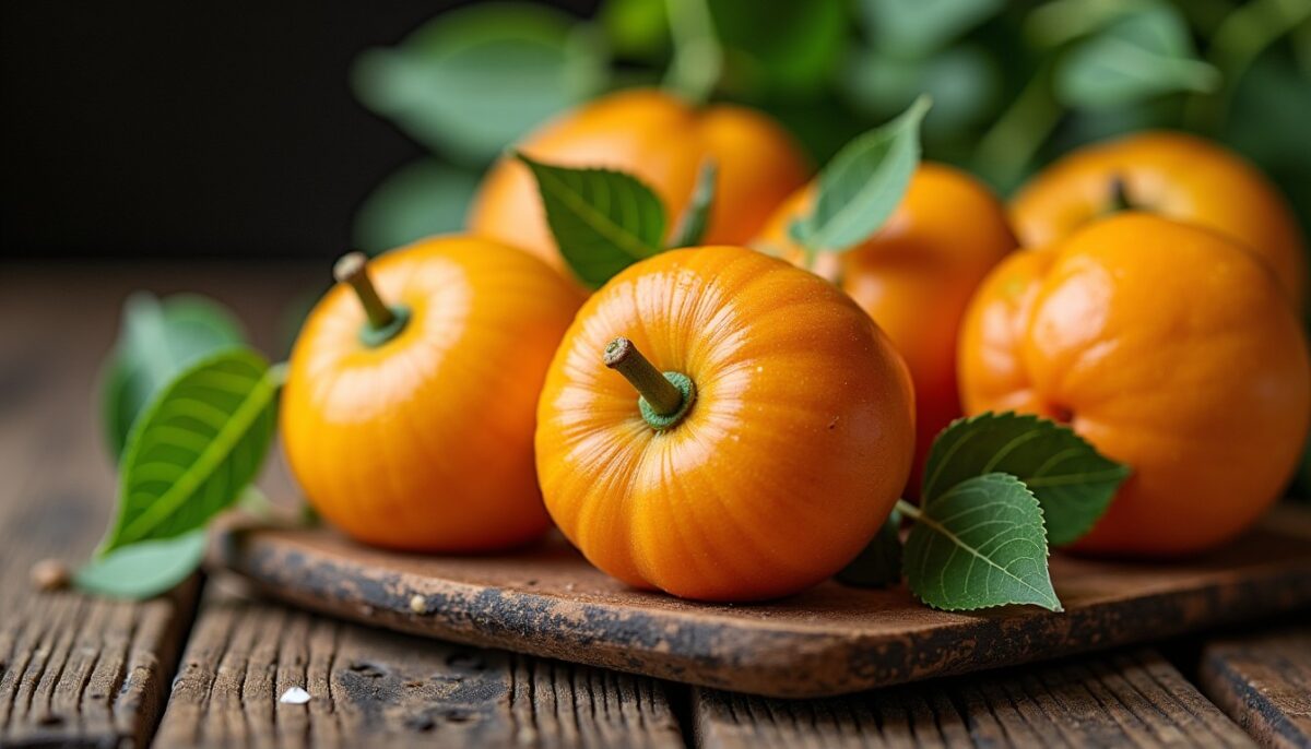 Fruit en I : plongez dans l'univers de l'icaque et explorez l'unique légume commençant par I Fruit en I : plongez dans l'univers de l'icaque et explorez l'unique légume commençant par I