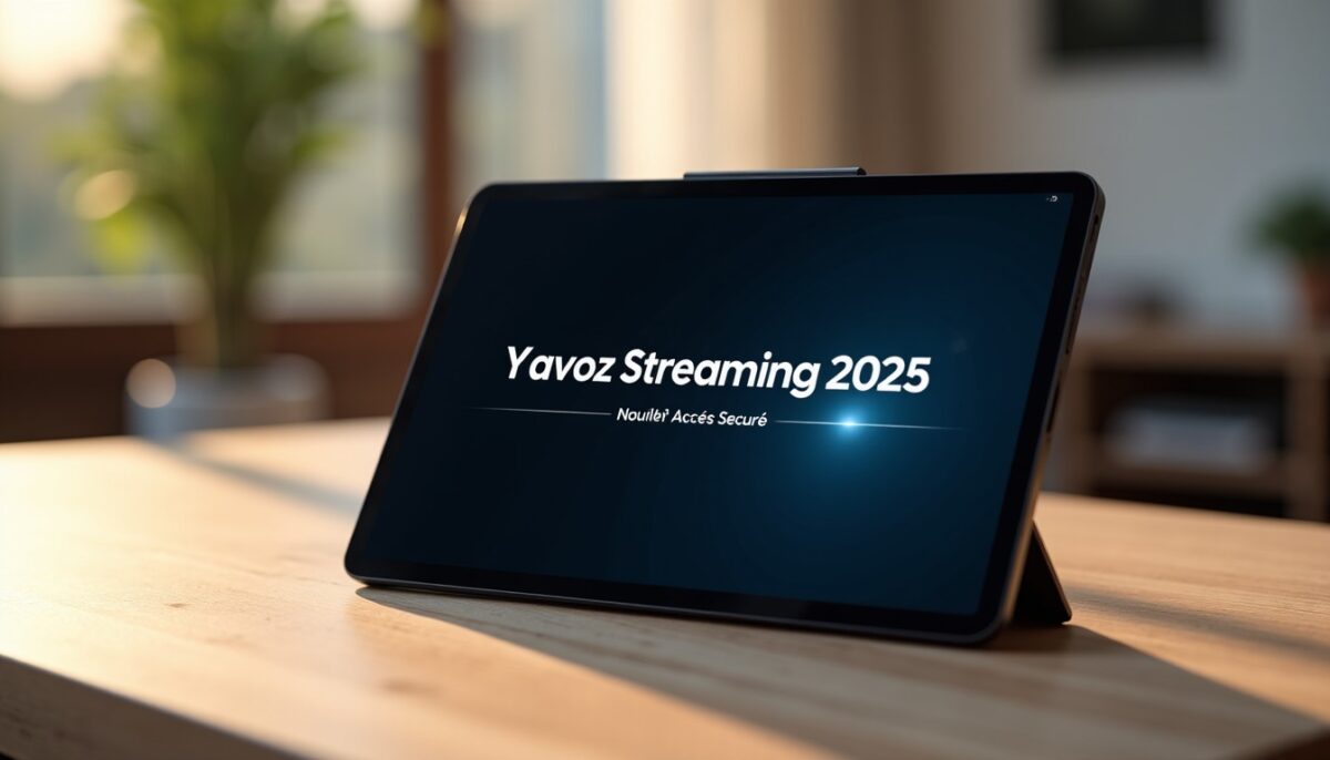 Yavroz Streaming 2025 : Découvrez la Nouvelle Adresse et Profitez d’un Accès Sécurisé Yavroz Streaming 2025 : Découvrez la Nouvelle Adresse et Profitez d’un Accès Sécurisé