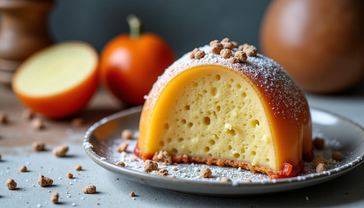 Bombe à l'ail : une recette maison simple et délicieusement savoureuse Bombe à l'ail : une recette maison simple et délicieusement savoureuse