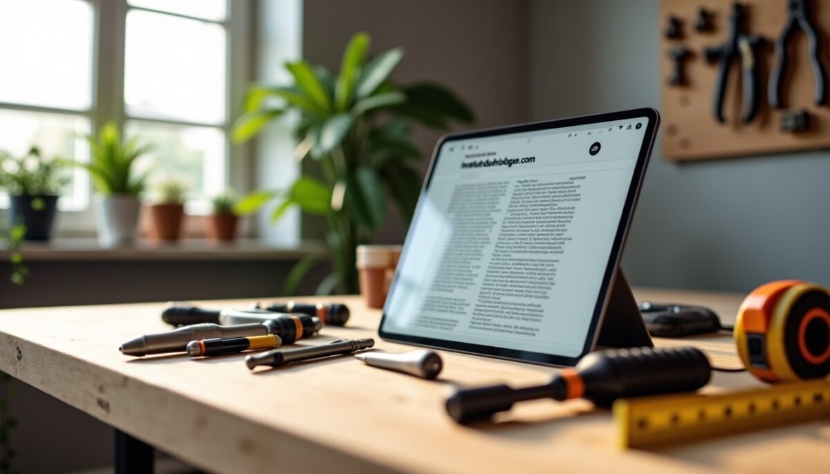 Institutdubricolage.com en 2025 : notre évaluation détaillée et objective Institutdubricolage.com en 2025 : notre évaluation détaillée et objective