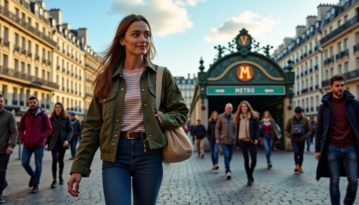 Porte de Vanves à Paris : guide détaillé du quartier et de sa station de métro