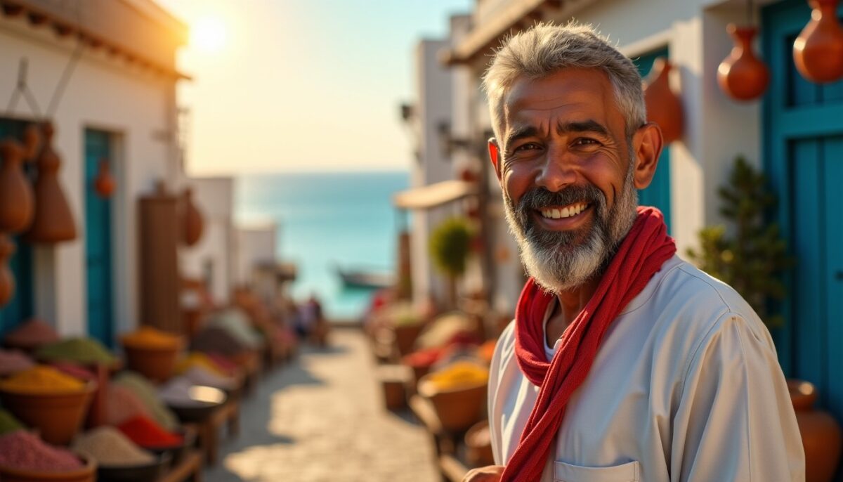 Al Mahdiya : votre guide incontournable pour découvrir la perle authentique de la Tunisie