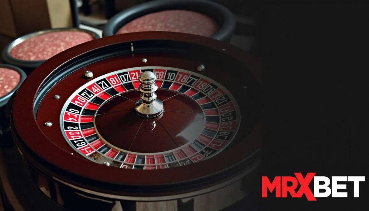 Guide essentiel pour débuter votre aventure au Casino Mrxbet en France