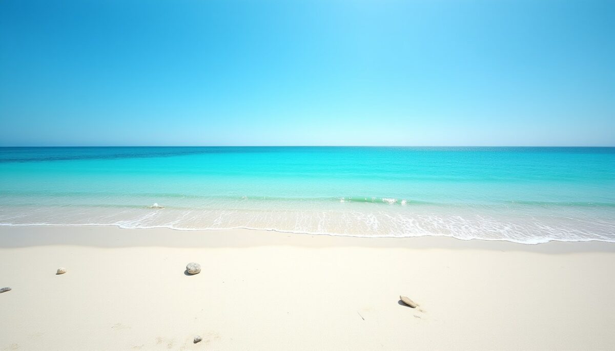 Punta Prosciutto : découvrez le guide ultime des plages paradisiaques et des loisirs incontournables