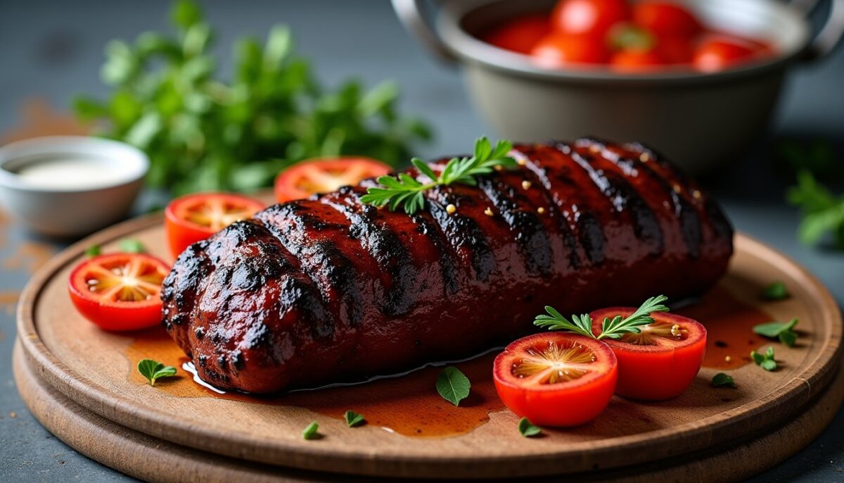 Maîtrisez la cuisson du boudin noir : méthodes faciles et conseils pratiques pour un résultat parfait Maîtrisez la cuisson du boudin noir : méthodes faciles et conseils pratiques pour un résultat parfait