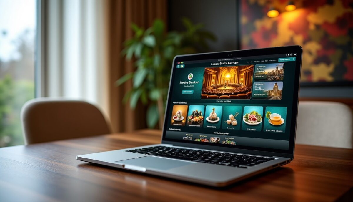 L'Évolution des Casinos en Ligne : Quand Cuisine, Décoration Intérieure et Voyages Façonnent les Nouvelles Tendances