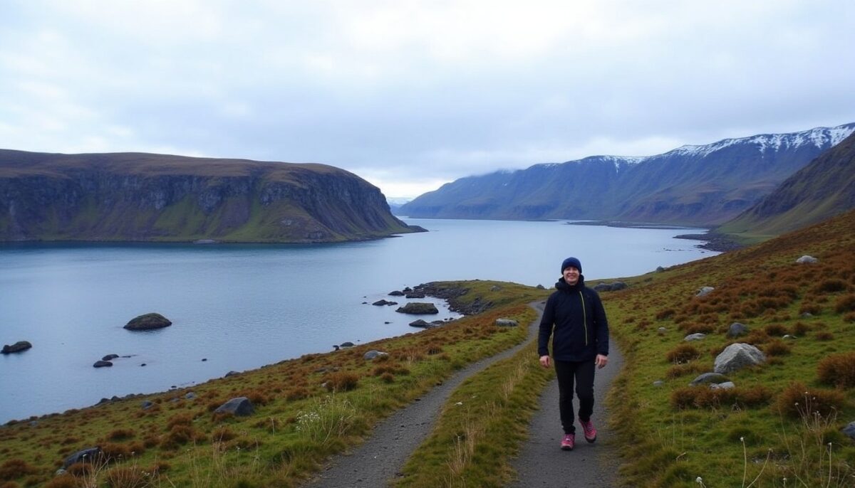 Exploration du Gullmarsfjorden en Suède : un voyage au cœur des paysages naturels exceptionnels