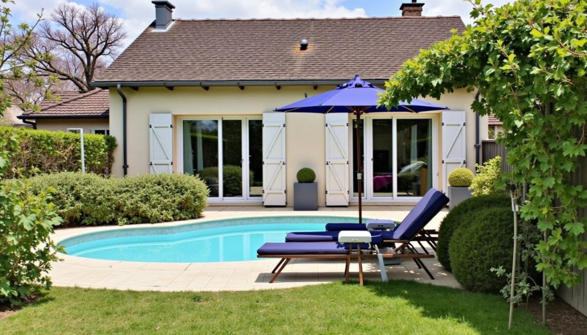 Maison d'exception d'Alain Delon à Douchy : Découvrez sa valeur, son prix et les caractéristiques incontournables Maison d'exception d'Alain Delon à Douchy : Découvrez sa valeur, son prix et les caractéristiques incontournables