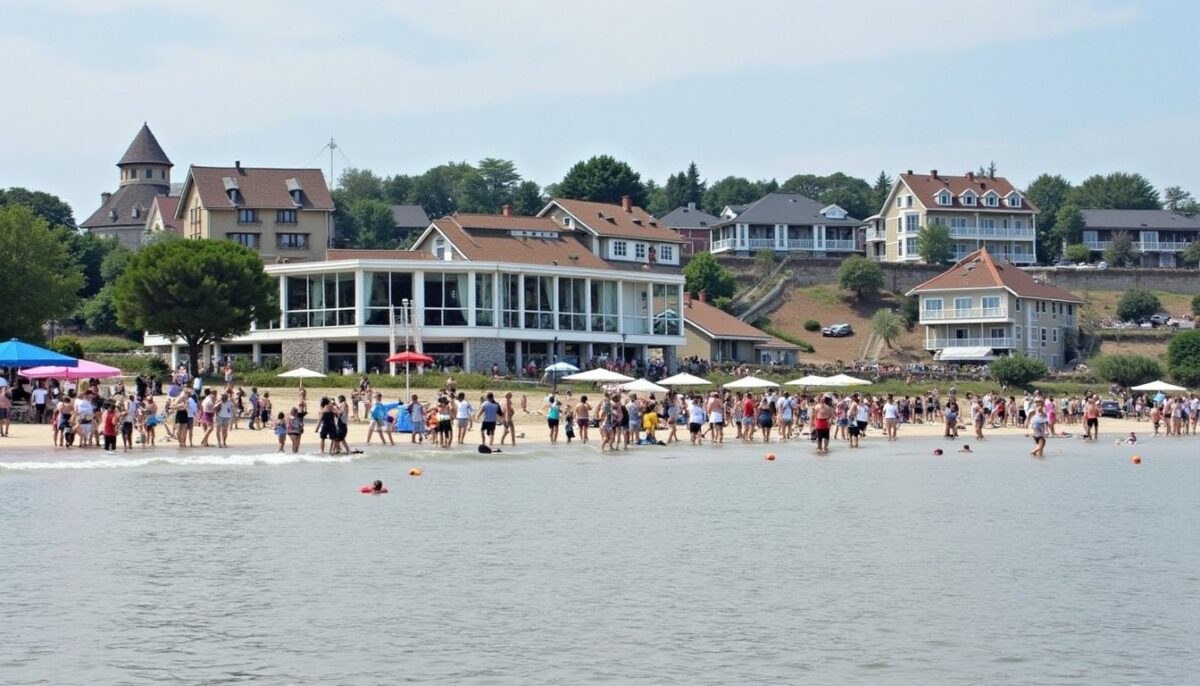 Kauguri à Jūrmala : votre guide essentiel du quartier balnéaire emblématique de Lettonie