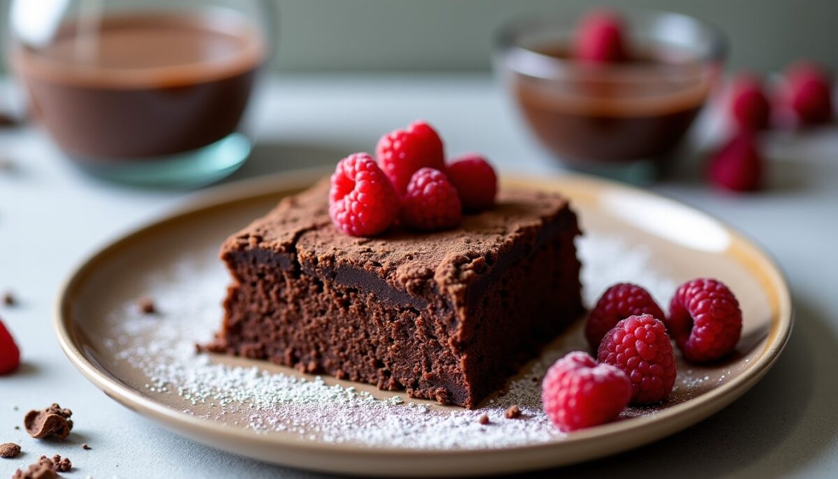 Glaçage au chocolat éclatant et simple : recette gourmande et conseils pratiques Glaçage au chocolat éclatant et simple : recette gourmande et conseils pratiques