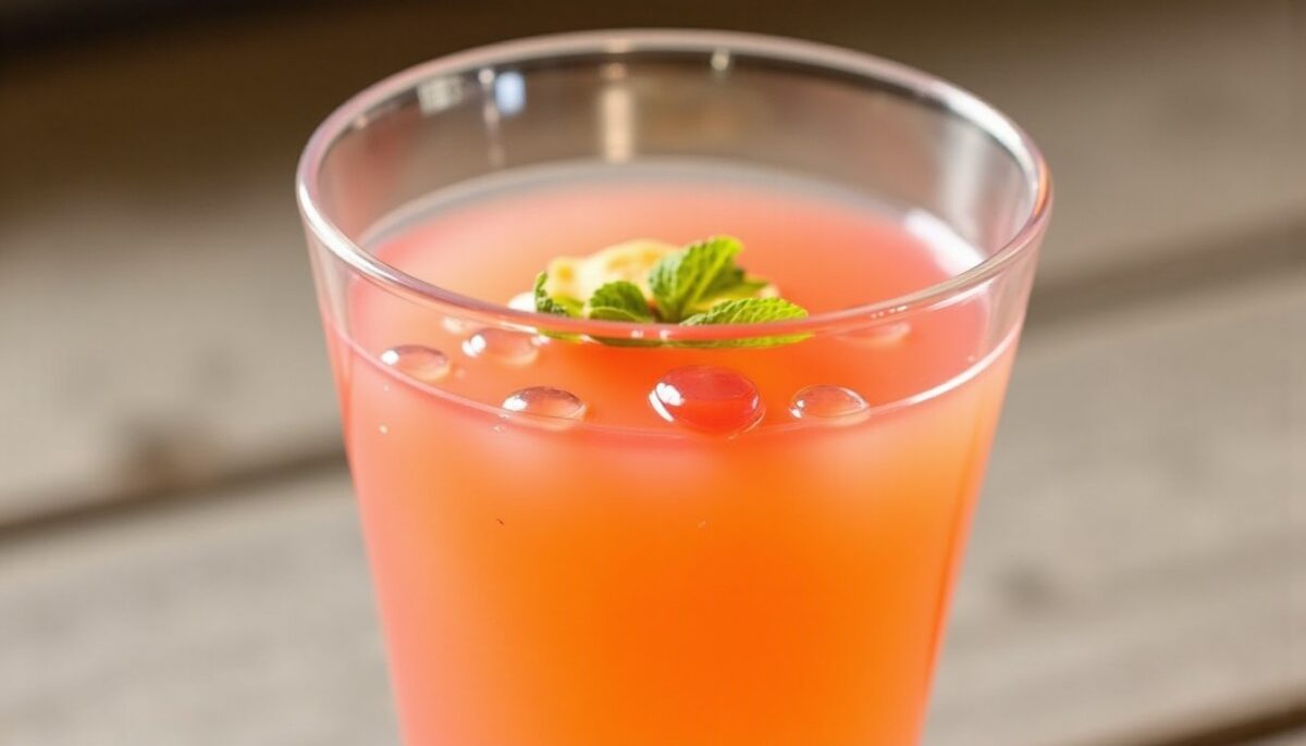 Cocktail Barbapapa à la Limonade et Fraise : Une Recette Ludique et Rafraîchissante Cocktail Barbapapa à la Limonade et Fraise : Une Recette Ludique et Rafraîchissante