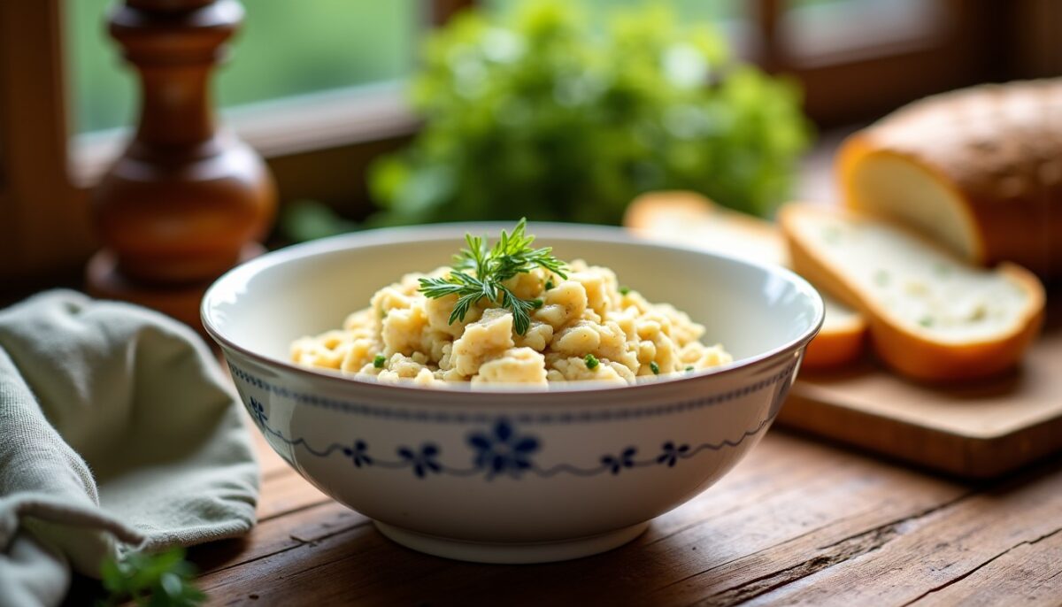 Rillettes de thon au fromage blanc : une recette simple et express pour un apéritif gourmand Rillettes de thon au fromage blanc : une recette simple et express pour un apéritif gourmand